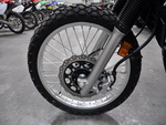     Kawasaki KLR650 2009  10